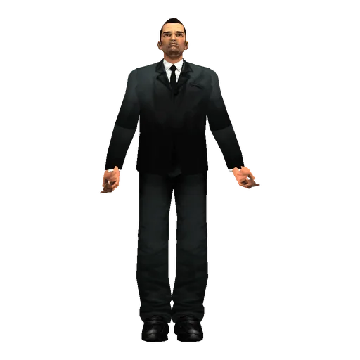 Pump-Action Pimp