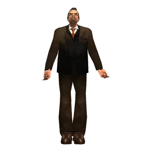 Ray Machowski