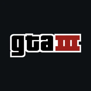 Grand Theft Auto III stand-in artwork