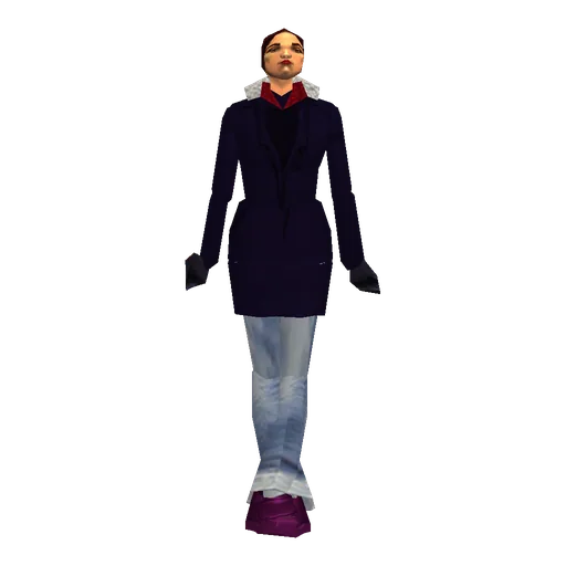 B Wom2