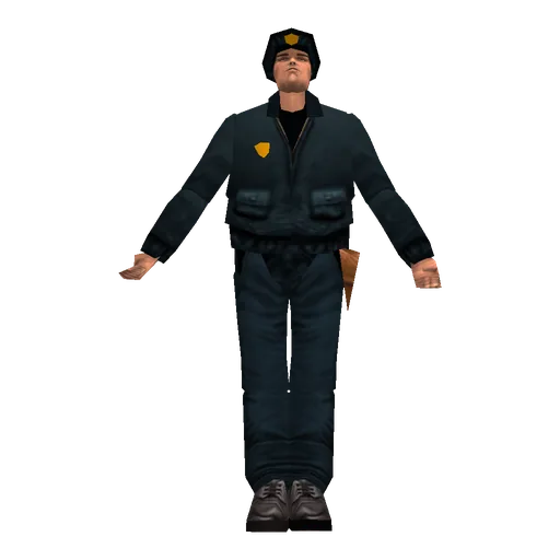Cop
