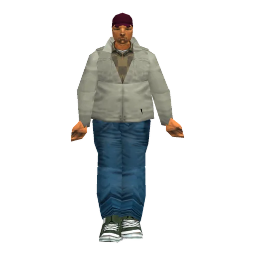 Ct Man2