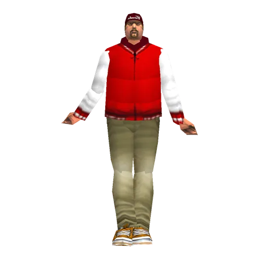 Fan Man2
