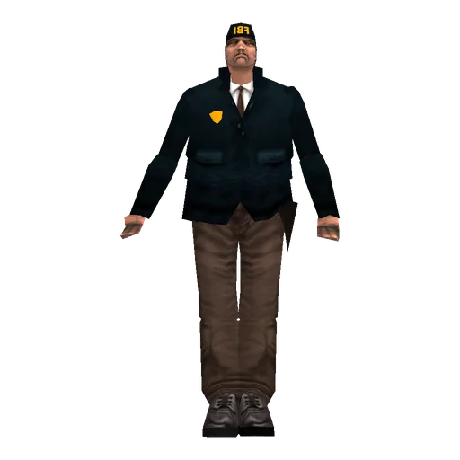 Fbi