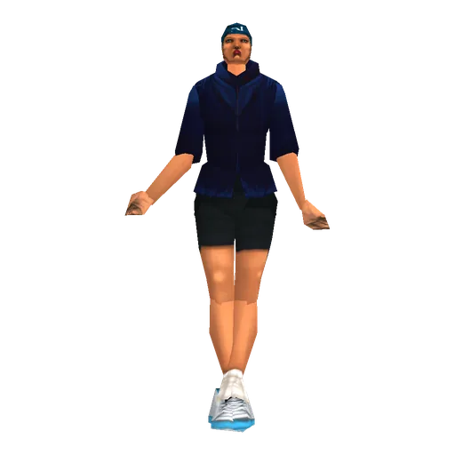 Female02