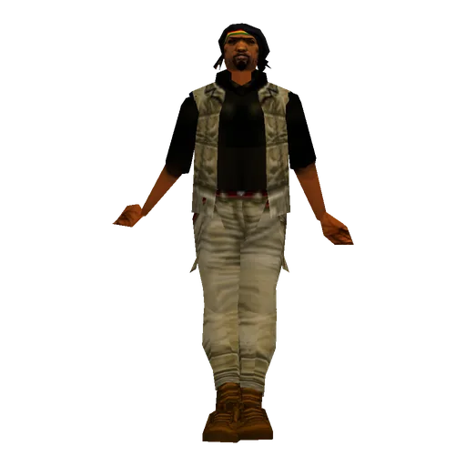 Colombian Cartel member (gang10)