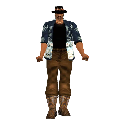 Uptown Yardies member (gang12)