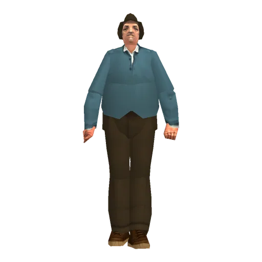 Li Man1