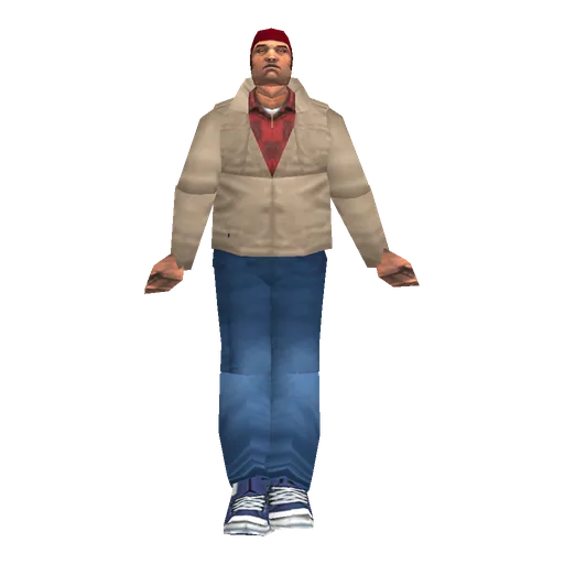 Li Man2