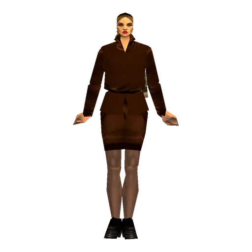 Mod Wom