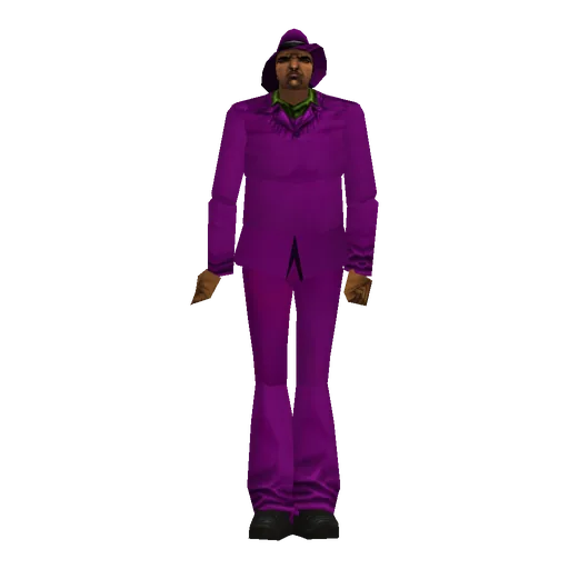 Pimp