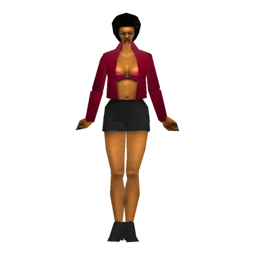 Prostitute