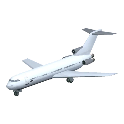 Aeroplane