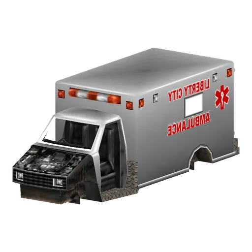 Ambulance