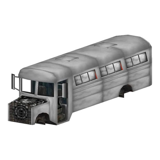 Bus
