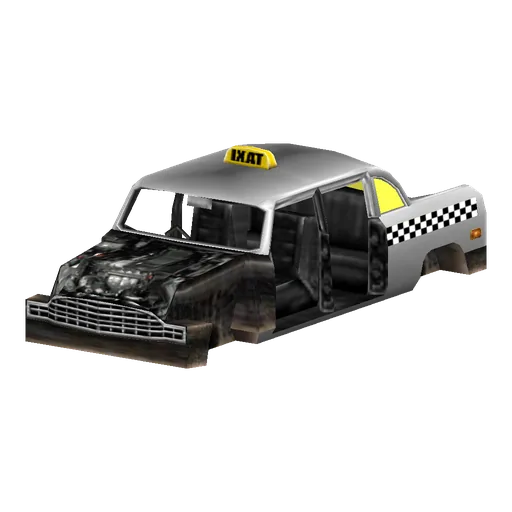 Cabbie