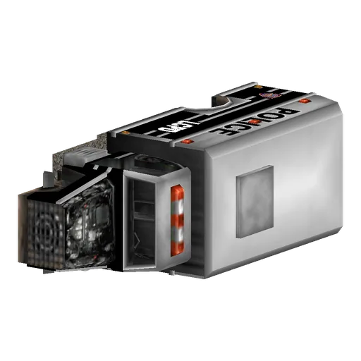 Enforcer
