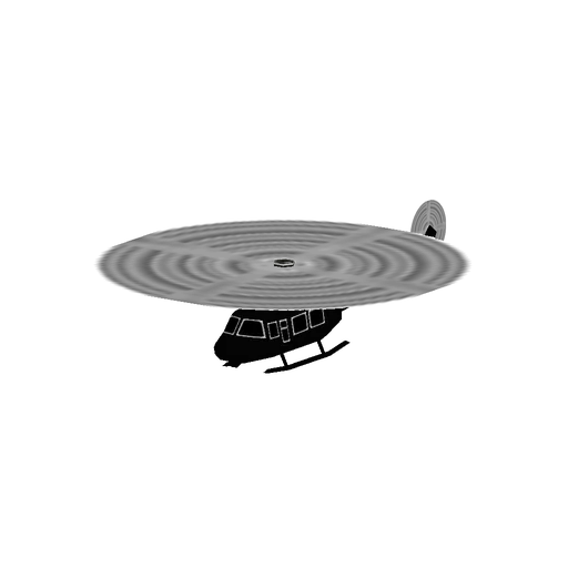 Helicopter (escape)