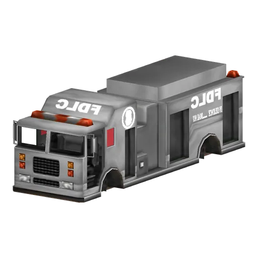 Firetruck