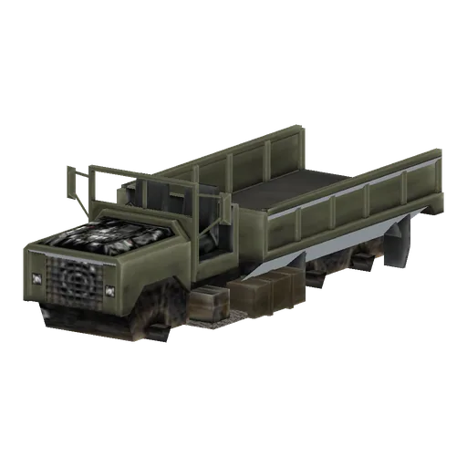 Flatbed