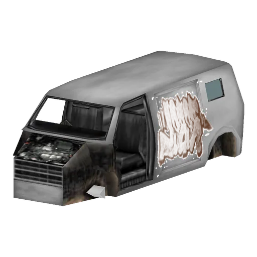 Hoods Rumpo XL