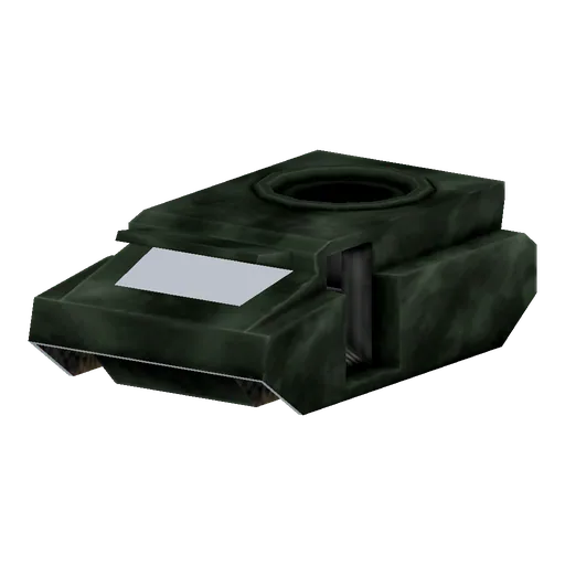 Spawn Rhino tank