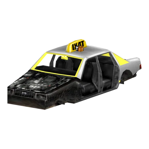Taxi