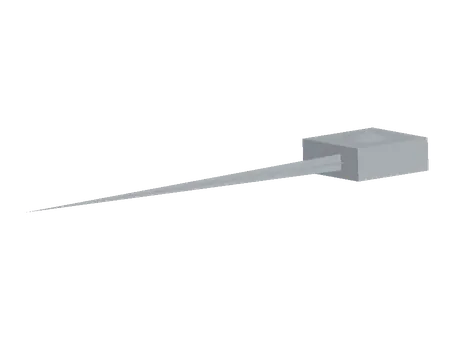 Detonator
