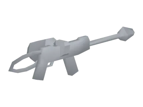 Flamethrower