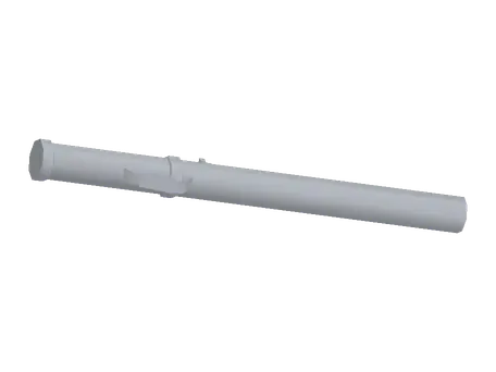 Rocket Launcher