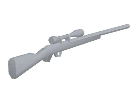 Sniper Rifle