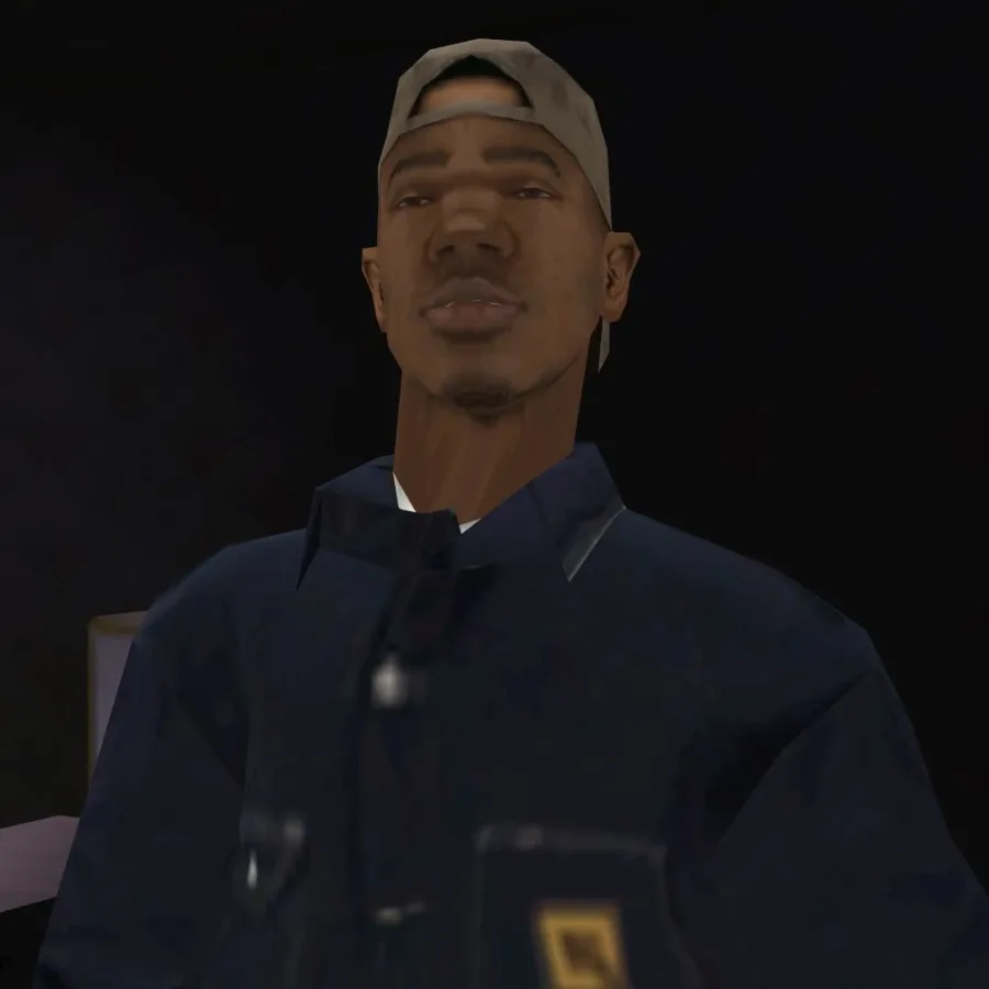 Mark "B Dup" Wayne