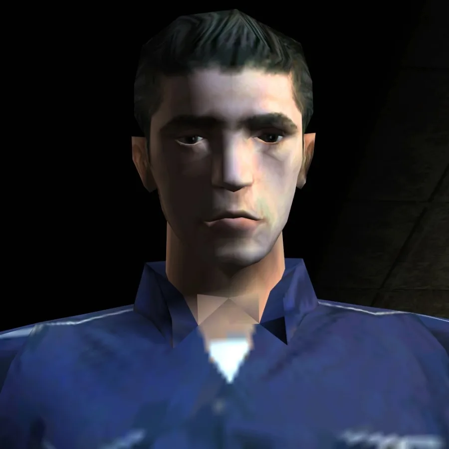 Johnny Sindacco