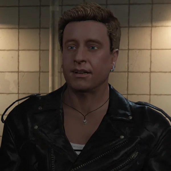 Lazlow Jones