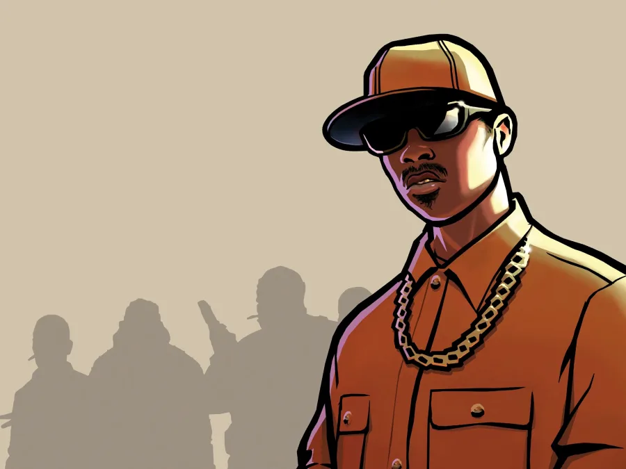 Jeffrey "OG Loc" Cross