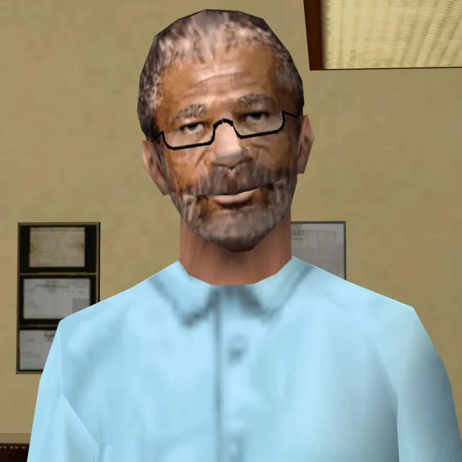 Old Reece