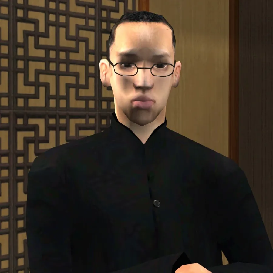 Su Xi Mu "Suzie"