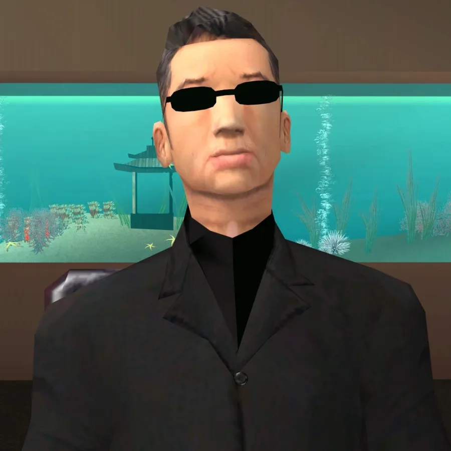 Wu Zi Mu "Woozie"