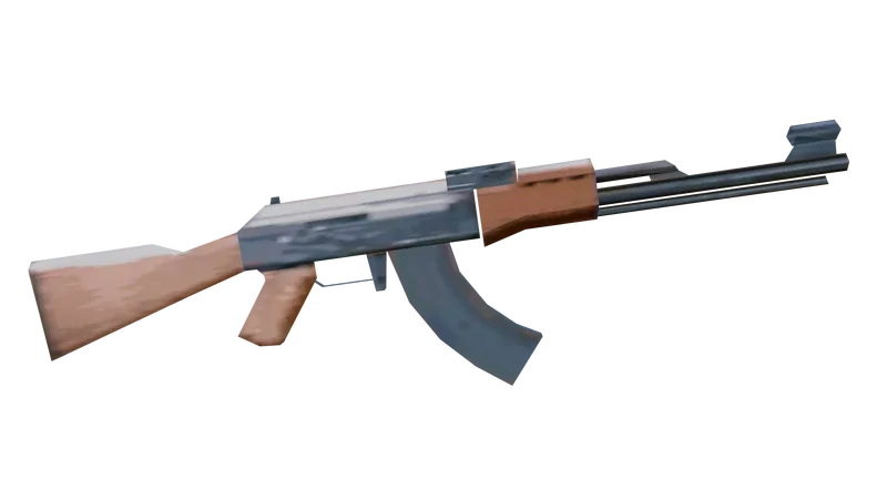 AK-47