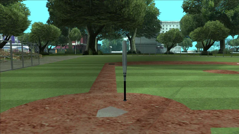 Baseball Bat