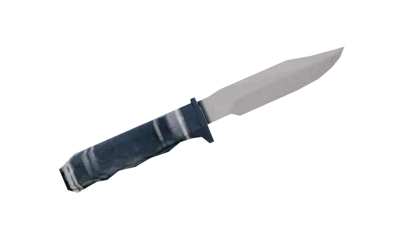 Knife