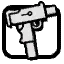Micro SMG (Uzi)