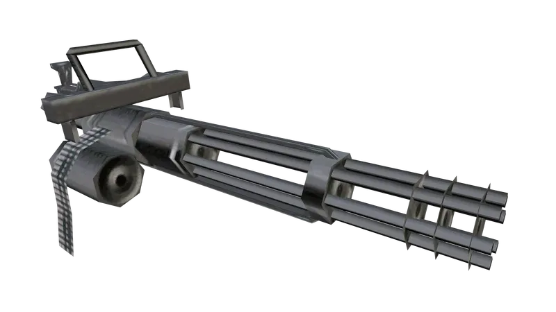 Minigun