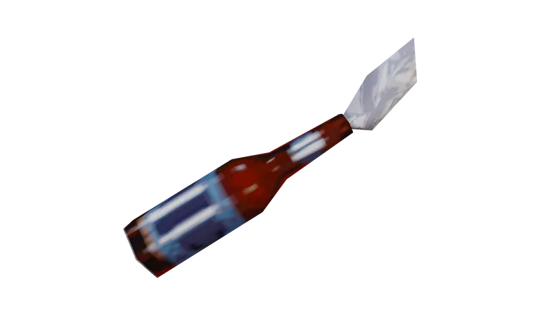 Molotov Cocktail