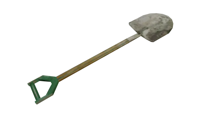 Shovel