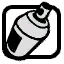 Spray Can