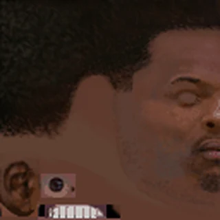Afro