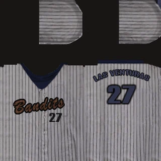 Bandits Top