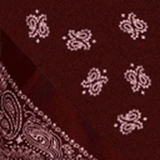 Red Rag Back