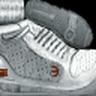Hi-Top Sneaks